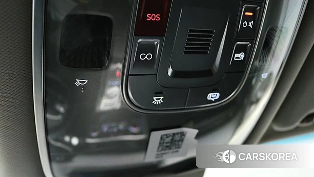 Genesis GV80 id 4293417 из Кореи 8