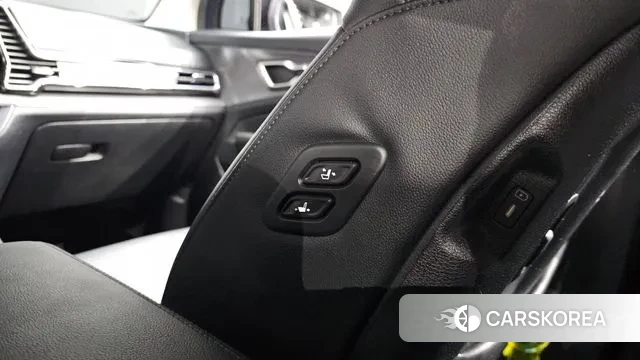 Kia Sportage 5th Generation id 3561854 из Кореи 8