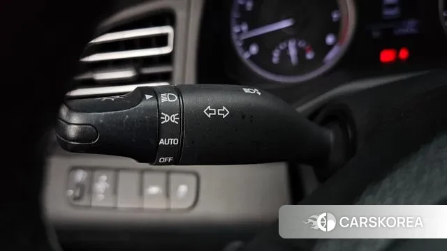 Hyundai The New Avante AD id 3434431 из Кореи 8