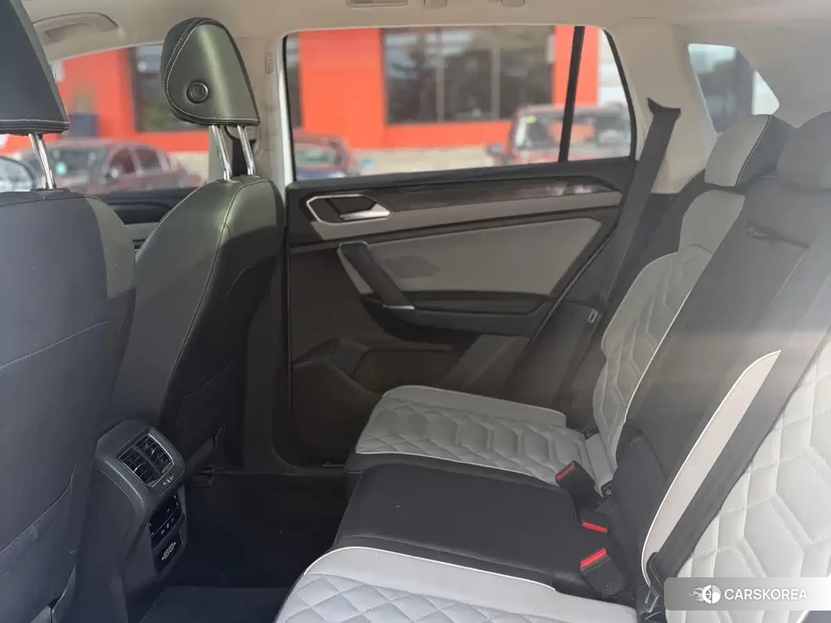 Volkswagen Tayron id 4565099 из Китая 8