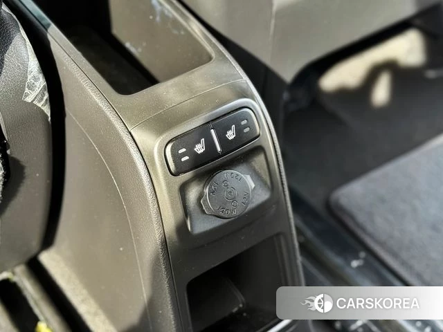 Kia The New Ray id 4557562 из Кореи 8