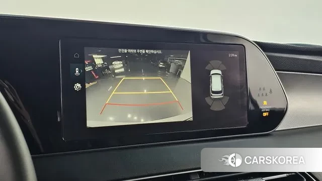 Hyundai Palisade id 3469252 из Кореи 8