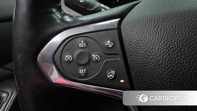 Chevrolet (GM Daewoo) Traverse id 4750384 из Кореи 8