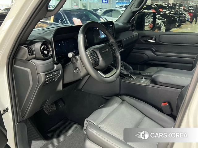 Toyota Prado id 4259762 из Китая 8
