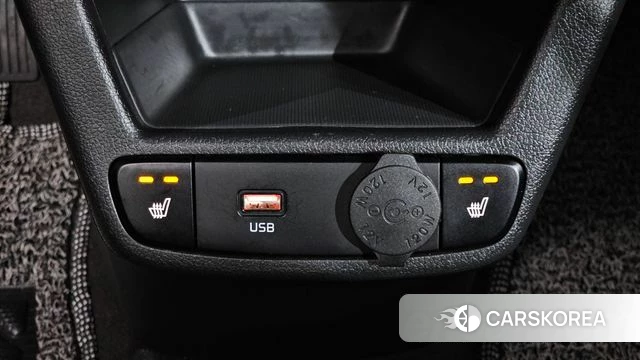 Kia The New Ray id 3941087 из Кореи 8