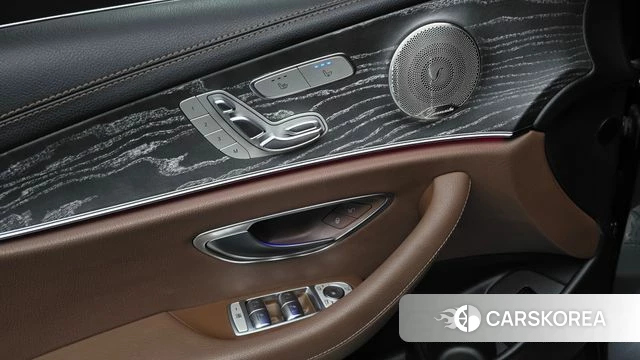 Mercedes-Benz E-Class W213 id 4343968 из Кореи 8