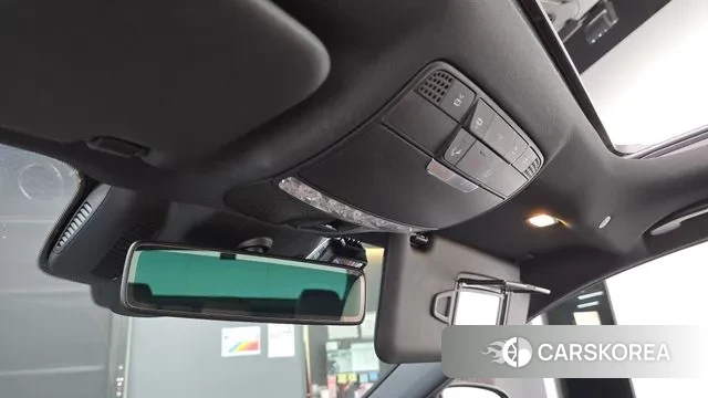 Mercedes-Benz E-Class W213 id 2962047 из Кореи 8