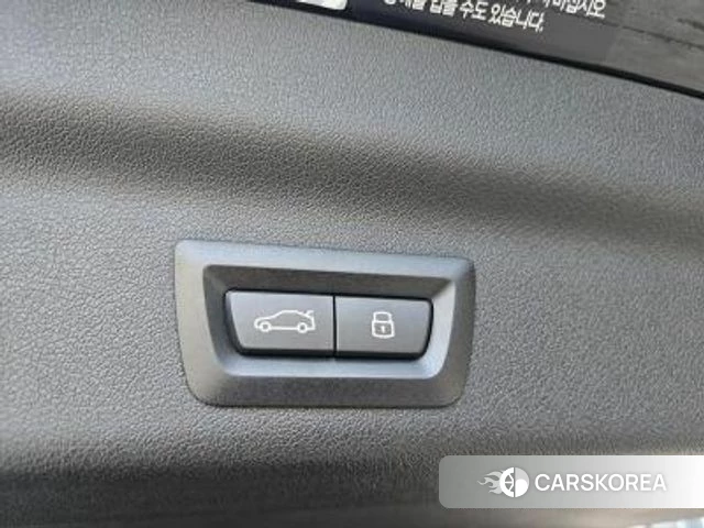 BMW X1 (U11) id 4394473 из Кореи 8