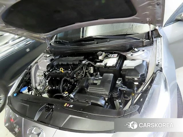 Hyundai Avante (CN7) id 3920966 из Кореи 8