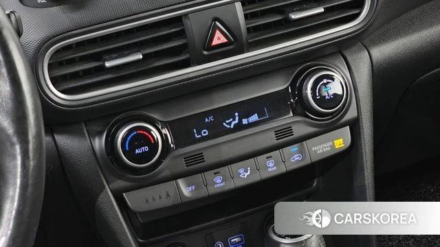 Hyundai Kona id 4684620 из Кореи 8