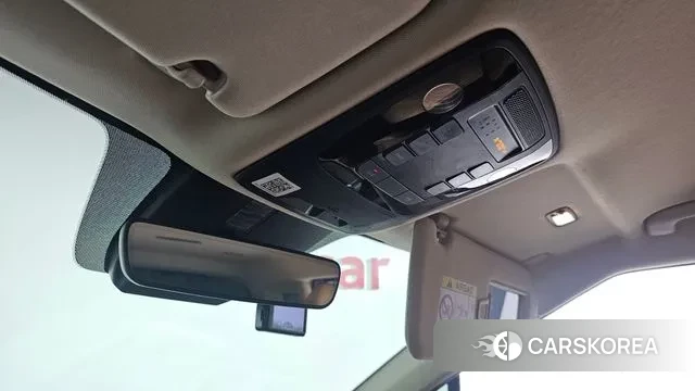 Kia Carnival 4th generation id 3697899 из Кореи 8