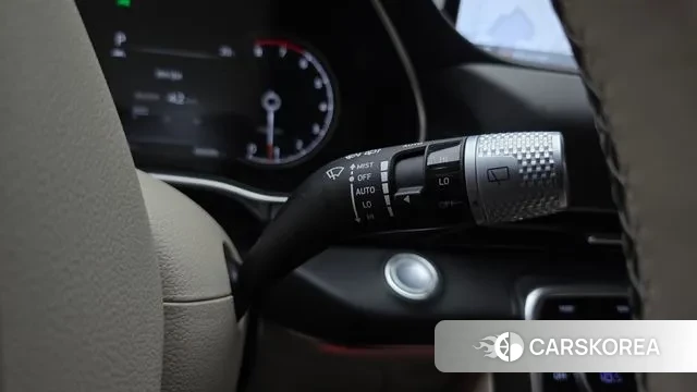 Genesis GV80 id 3274692 из Кореи 8