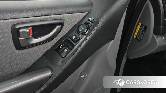 Hyundai The New Grand Starex id 4423878 из Кореи 8