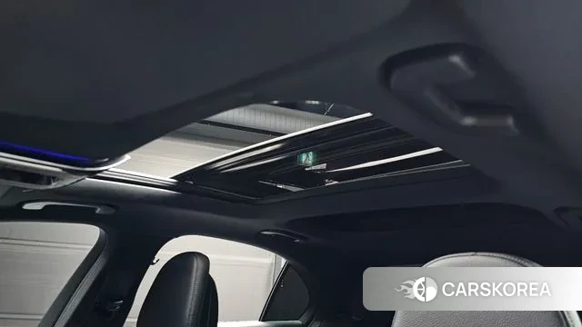 Mercedes-Benz C-Class W206 id 3026985 из Кореи 8