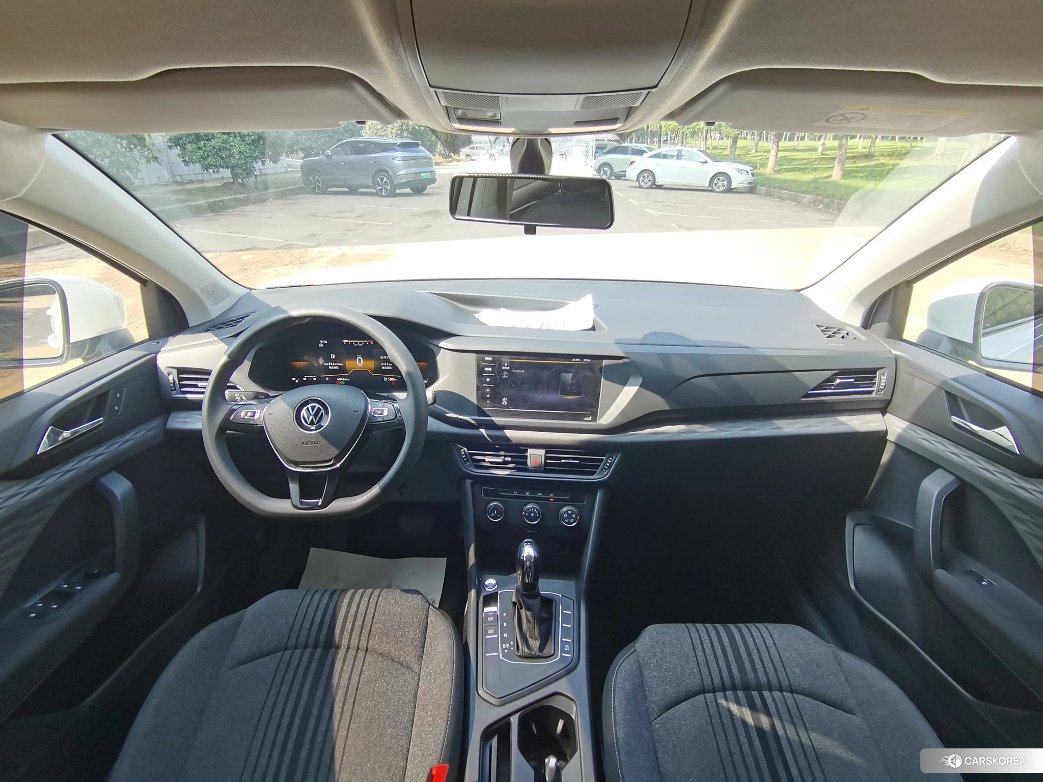 Volkswagen Tuyue id 4467862 из Китая 8