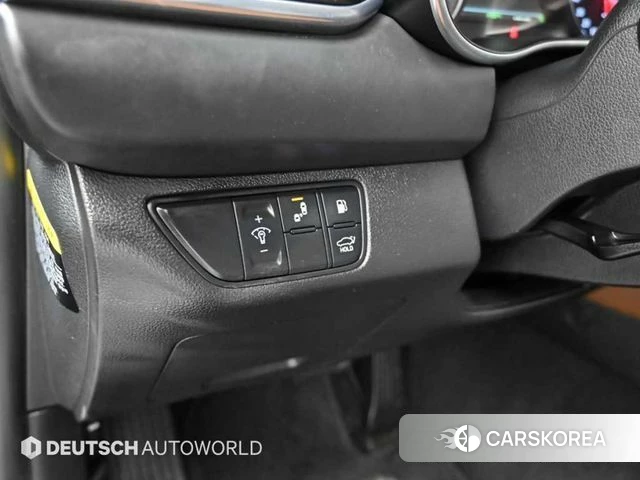 Genesis G70 id 3924792 из Кореи 8