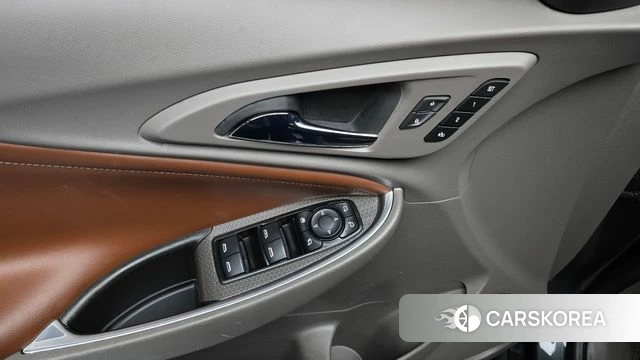 Chevrolet (GM Daewoo) All New Malibu id 4425028 из Кореи 8