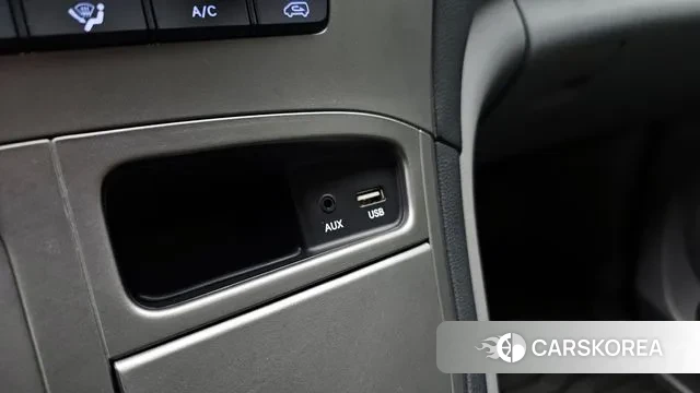 Hyundai The New Grand Starex id 3396702 из Кореи 8