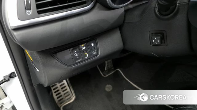 Genesis G70 id 3942473 из Кореи 8