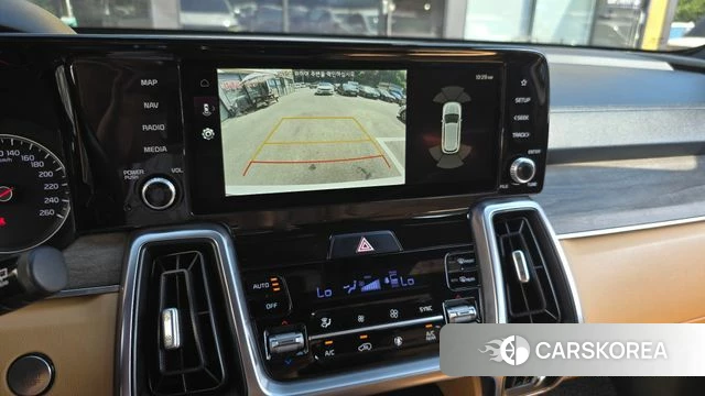 Kia Sorento 4th Generation id 4671887 из Кореи 8