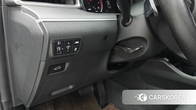 Kia K5 3rd generation id 4759085 из Кореи 8