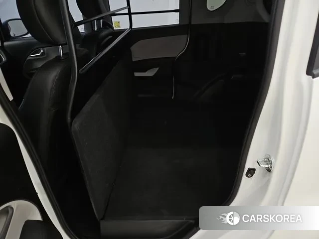 Kia The New Ray id 3655250 из Кореи 8