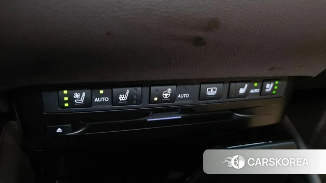 Lexus ES300h 7th generation id 4785689 из Кореи 8