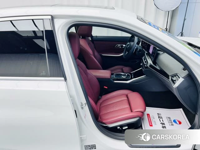 BMW 3 series id 4271672 из Китая 8