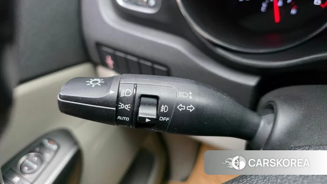 Kia The New Carnival id 4568376 из Кореи 8