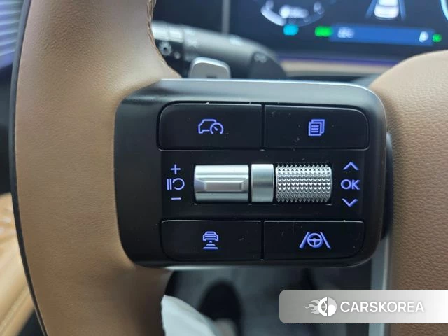 Hyundai Santa Fe (MX5) id 4400536 из Кореи 8