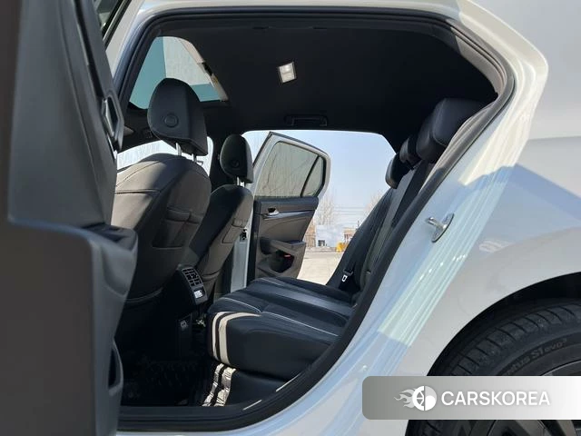 Volkswagen Golf id 4265171 из Китая 8