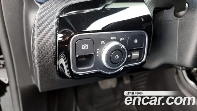 Mercedes-Benz A-Class W177 id 2711976 из Кореи 8