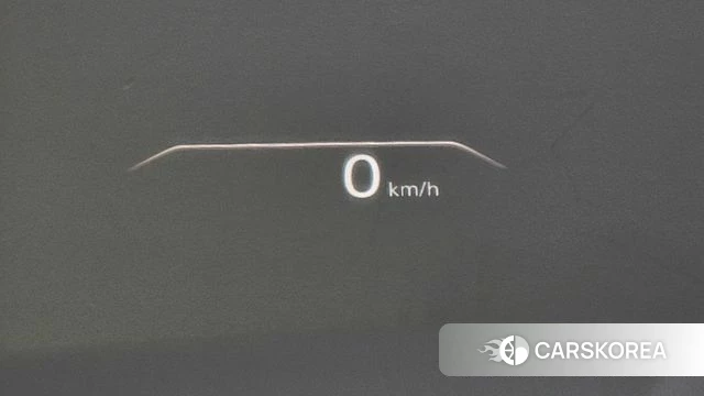 Genesis GV80 id 3936439 из Кореи 8