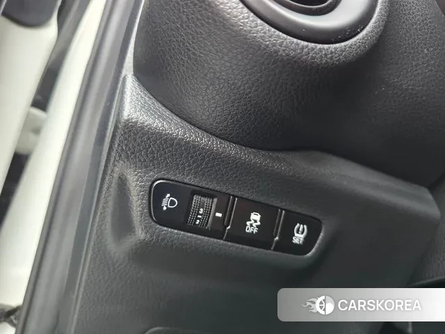 Kia Morning Urban (JA) id 3508279 из Кореи 8