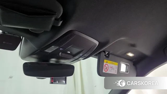 Porsche Taycan id 3759094 из Кореи 8