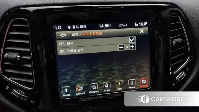 Jeep Compass 2nd Generation id 3044568 из Кореи 8