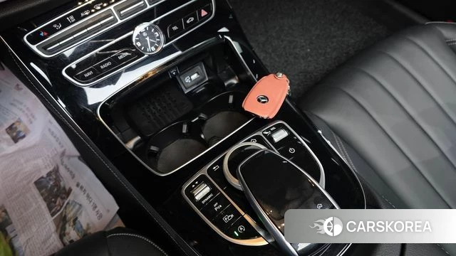 Mercedes-Benz E-Class W213 id 4224933 из Кореи 8