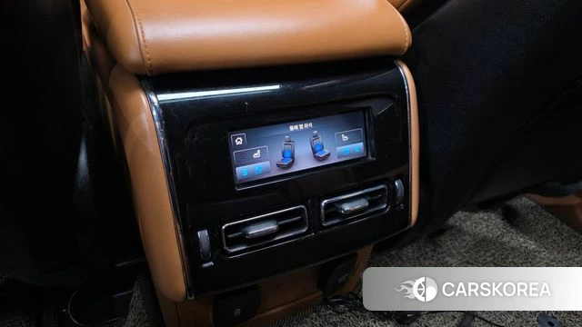 Lincoln Aviator 2nd generation id 4864216 из Кореи 8