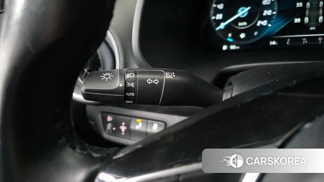 Kia The New K3 2nd generation id 3892807 из Кореи 8