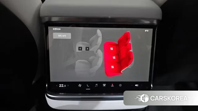 Tesla Model S id 3649216 из Кореи 8