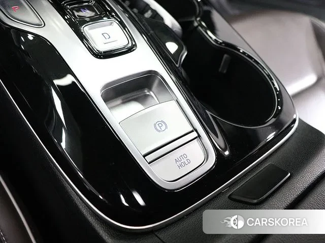 Hyundai Tucson (NX4) id 3367557 из Кореи 8