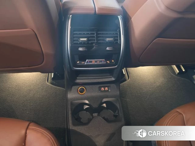 BMW X7 (G07) id 4505191 из Кореи 8