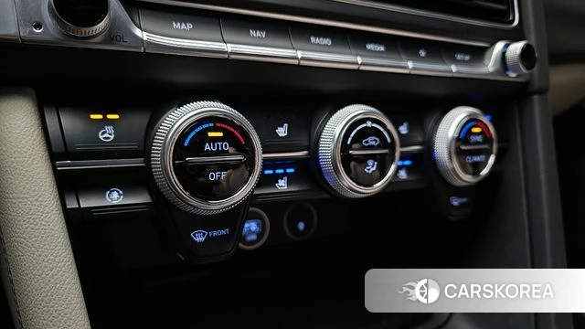 Genesis The New G70 Shooting Brake id 4201828 из Кореи 8