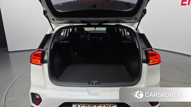 Kia The New Niro id 4482675 из Кореи 8