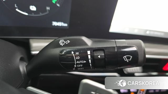Kia The New K5 Hybrid 3rd generation id 4480409 из Кореи 8