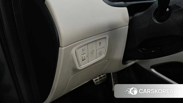 Hyundai Tucson Hybrid (NX4) id 4942380 из Кореи 8