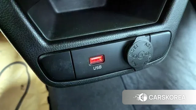 Kia The New Ray id 3697322 из Кореи 8