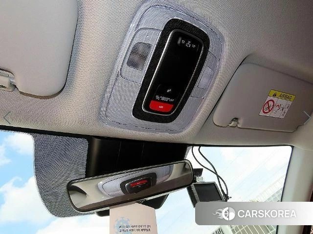 Hyundai The New Avante (CN7) id 4848090 из Кореи 8