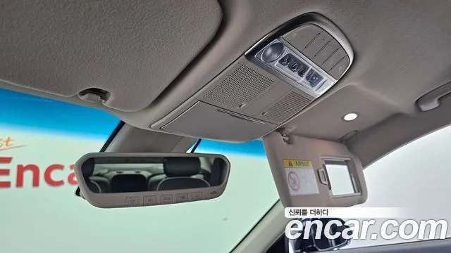 Genesis G90 id 2869132 из Кореи 8