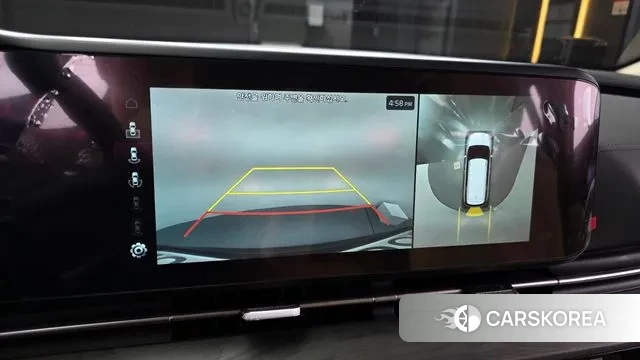 Kia Carnival 4th generation id 3031736 из Кореи 8